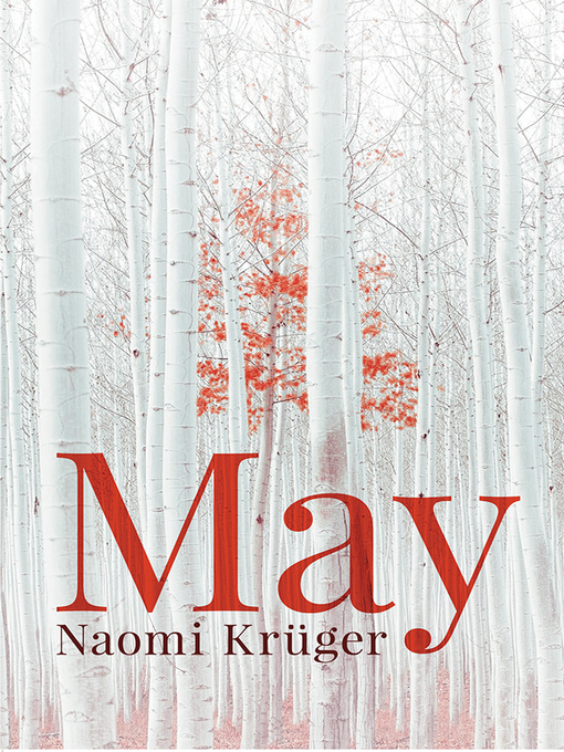 Title details for May by Naomi Kruger - Available